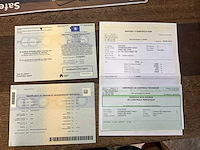 2019 fendt 828 s4 landbouwtractor 4wd - afbeelding 42 van  47