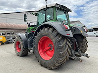 2019 fendt 828 s4 landbouwtractor 4wd - afbeelding 43 van  47