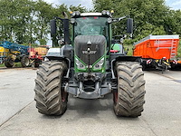 2019 fendt 828 s4 landbouwtractor 4wd - afbeelding 46 van  47