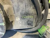 2019 festool ets ec 150 handschuurmachine - afbeelding 5 van  5