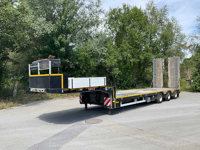 2019 fgm 37 f14 dieplader - afbeelding 1 van  57
