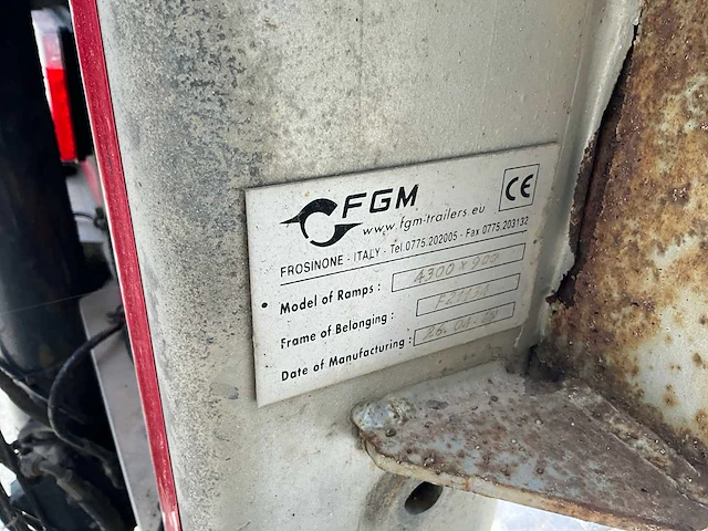 2019 fgm 37 f14 dieplader - afbeelding 21 van  57