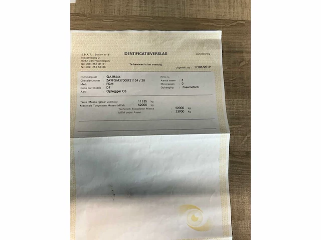 2019 fgm 37 f14 dieplader - afbeelding 51 van  57