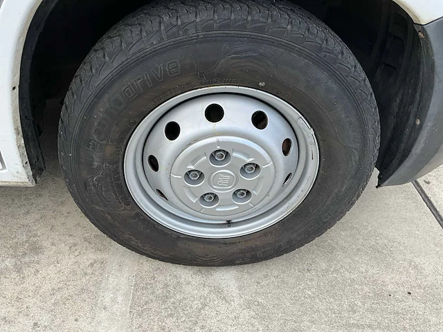 2019 fiat ducato maxi lichte vracht - afbeelding 4 van  56