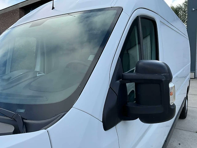 2019 fiat ducato maxi lichte vracht - afbeelding 6 van  56