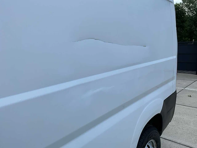 2019 fiat ducato maxi lichte vracht - afbeelding 7 van  56