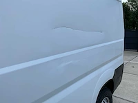 2019 fiat ducato maxi lichte vracht - afbeelding 7 van  56