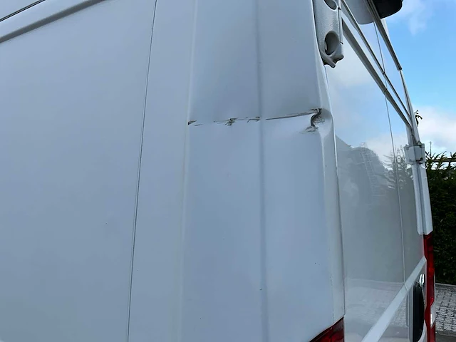 2019 fiat ducato maxi lichte vracht - afbeelding 8 van  56
