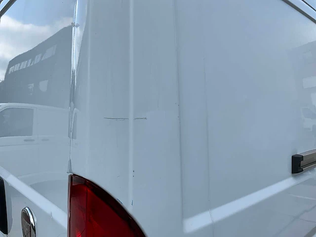 2019 fiat ducato maxi lichte vracht - afbeelding 11 van  56