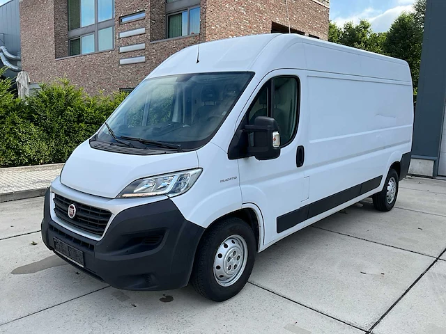 2019 fiat ducato maxi lichte vracht - afbeelding 1 van  56