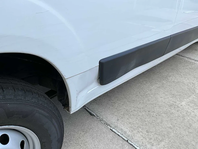 2019 fiat ducato maxi lichte vracht - afbeelding 13 van  56