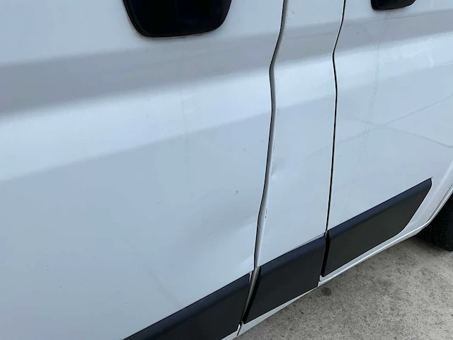 2019 fiat ducato maxi lichte vracht - afbeelding 14 van  56