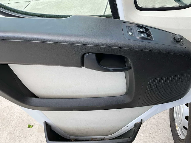 2019 fiat ducato maxi lichte vracht - afbeelding 17 van  56