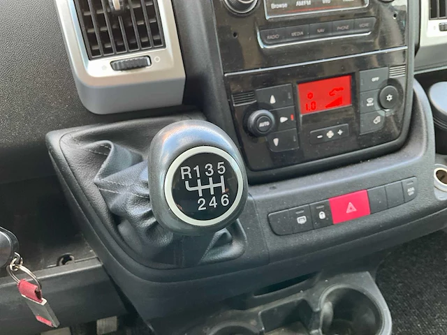 2019 fiat ducato maxi lichte vracht - afbeelding 22 van  56