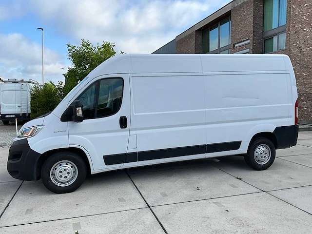 2019 fiat ducato maxi lichte vracht - afbeelding 12 van  56