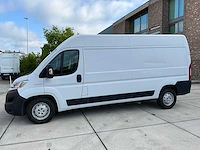 2019 fiat ducato maxi lichte vracht - afbeelding 12 van  56