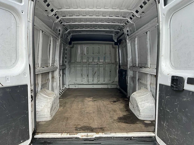 2019 fiat ducato maxi lichte vracht - afbeelding 27 van  56