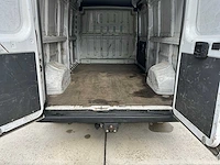 2019 fiat ducato maxi lichte vracht - afbeelding 28 van  56