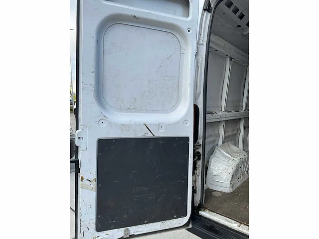 2019 fiat ducato maxi lichte vracht - afbeelding 29 van  56