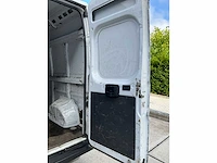 2019 fiat ducato maxi lichte vracht - afbeelding 30 van  56