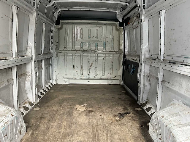 2019 fiat ducato maxi lichte vracht - afbeelding 31 van  56