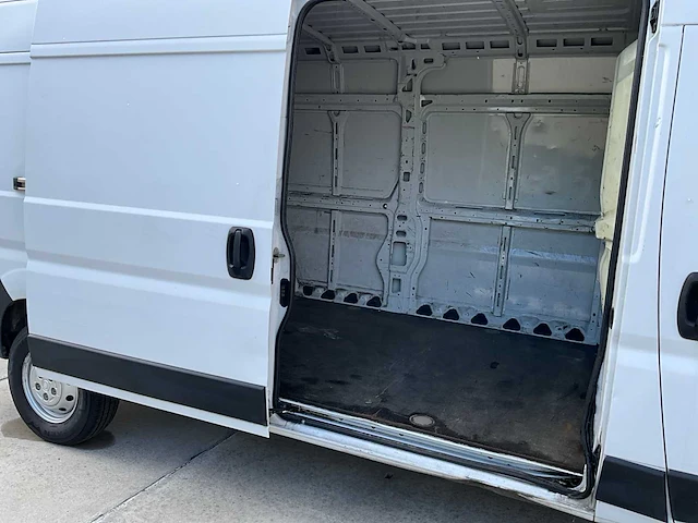 2019 fiat ducato maxi lichte vracht - afbeelding 32 van  56
