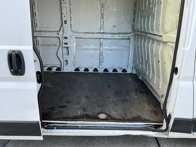 2019 fiat ducato maxi lichte vracht - afbeelding 33 van  56