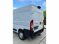 2019 fiat ducato maxi lichte vracht - afbeelding 23 van  56