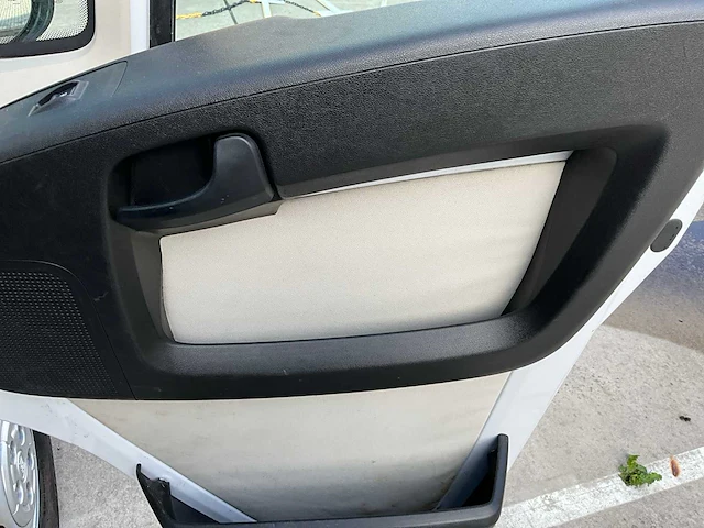 2019 fiat ducato maxi lichte vracht - afbeelding 36 van  56