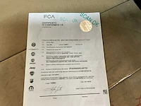 2019 fiat ducato maxi lichte vracht - afbeelding 50 van  56
