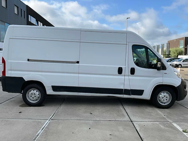 2019 fiat ducato maxi lichte vracht - afbeelding 53 van  56
