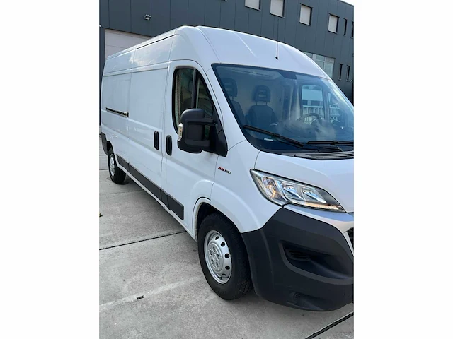 2019 fiat ducato maxi lichte vracht - afbeelding 54 van  56