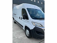 2019 fiat ducato maxi lichte vracht - afbeelding 54 van  56