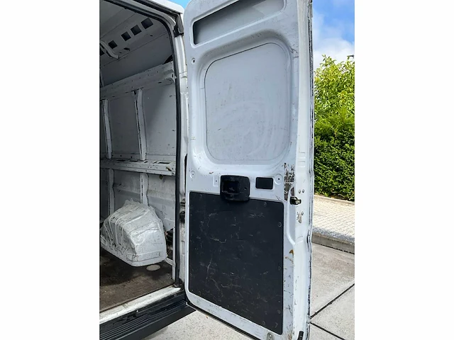 2019 fiat ducato maxi lichte vracht - afbeelding 30 van  56
