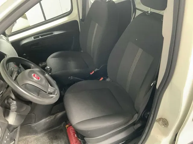 2019 fiat fiorino bedrijfswagen - afbeelding 2 van  13