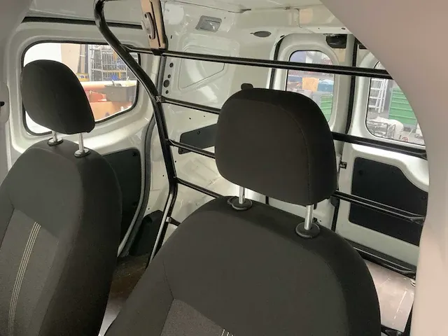 2019 fiat fiorino bedrijfswagen - afbeelding 3 van  13