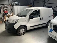 2019 fiat fiorino bedrijfswagen