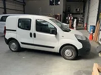 2019 fiat fiorino bedrijfswagen - afbeelding 6 van  13