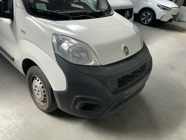 2019 fiat fiorino bedrijfswagen - afbeelding 7 van  13