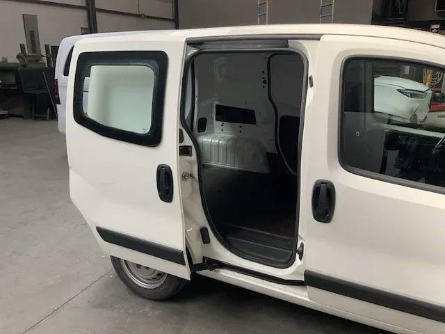 2019 fiat fiorino bedrijfswagen - afbeelding 10 van  13
