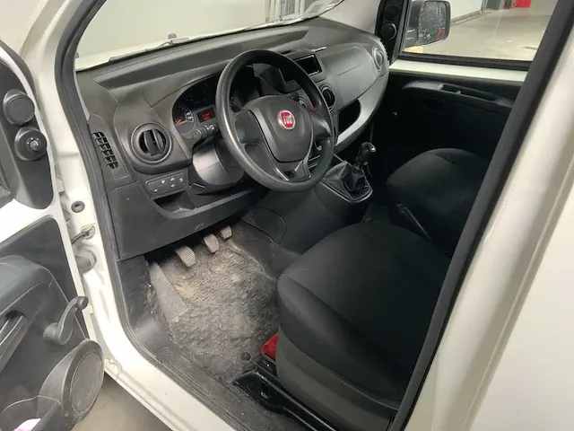 2019 fiat fiorino bedrijfswagen - afbeelding 12 van  13