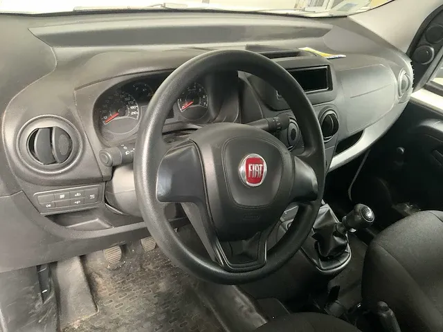 2019 fiat fiorino bedrijfswagen - afbeelding 13 van  13