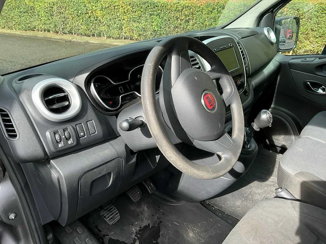 2019 fiat talento personenauto - afbeelding 10 van  26