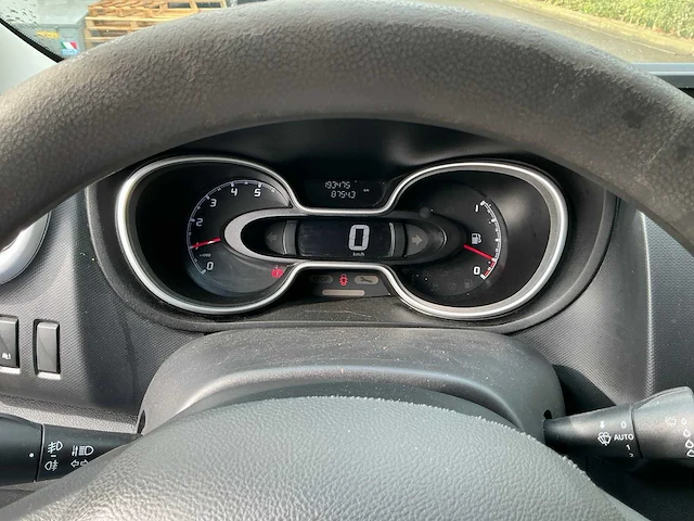 2019 fiat talento personenauto - afbeelding 11 van  26