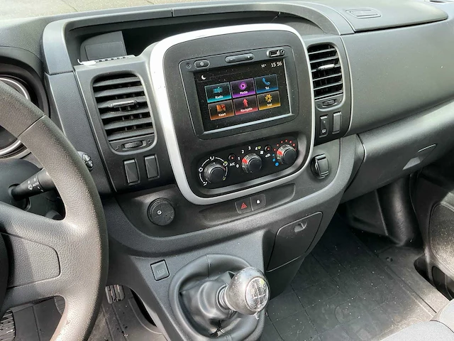2019 fiat talento personenauto - afbeelding 12 van  26