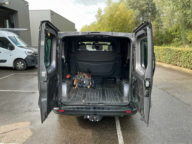 2019 fiat talento personenauto - afbeelding 17 van  26