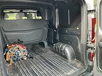 2019 fiat talento personenauto - afbeelding 18 van  26