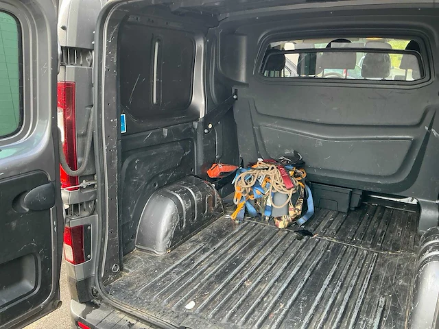 2019 fiat talento personenauto - afbeelding 19 van  26