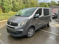2019 fiat talento personenauto - afbeelding 1 van  26