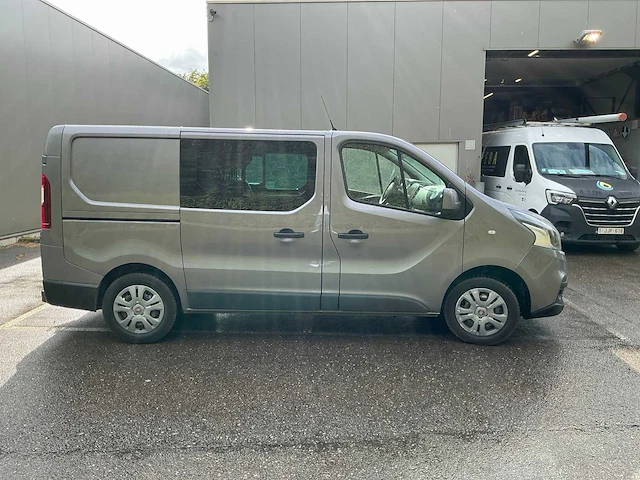 2019 fiat talento personenauto - afbeelding 6 van  26